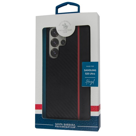 Polo Hazel Case Samsung S25 Ultra