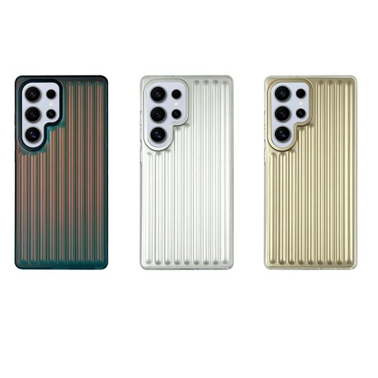 Polo Jeremy Case Samsung S25 Ultra