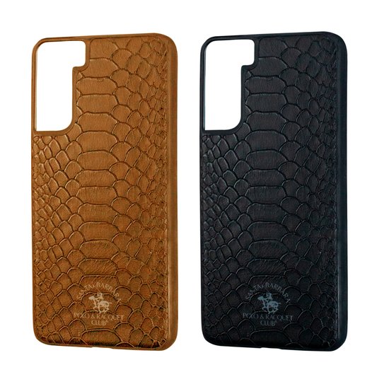 Polo Knight case Samsung S25 Ultra