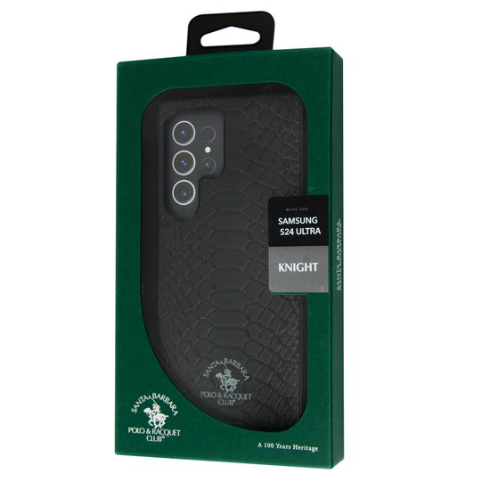 Polo Knight case Samsung S25 Ultra