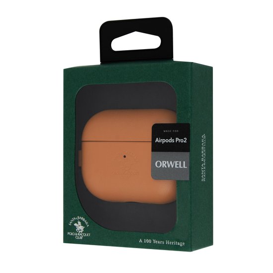 Polo Orwell AirPods Pro 2