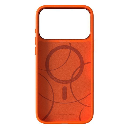Kajsa Carbon Fiber Collcetion Case iPhone 17 Pro