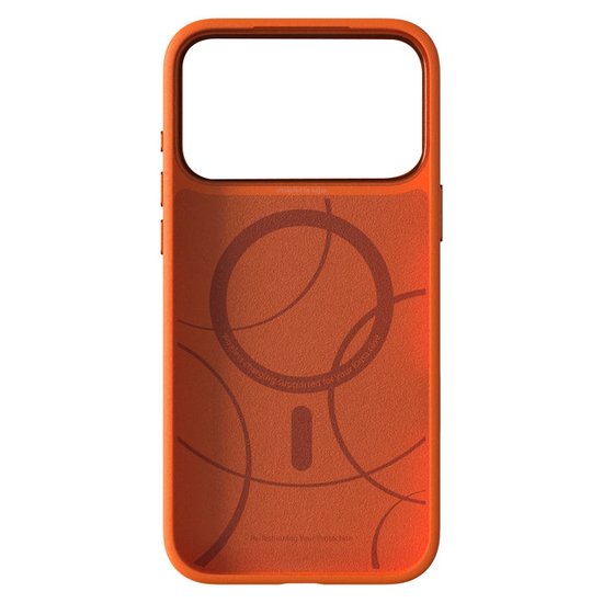 Kajsa Briquette Collection Rhombus Case iPhone 17 Pro Max