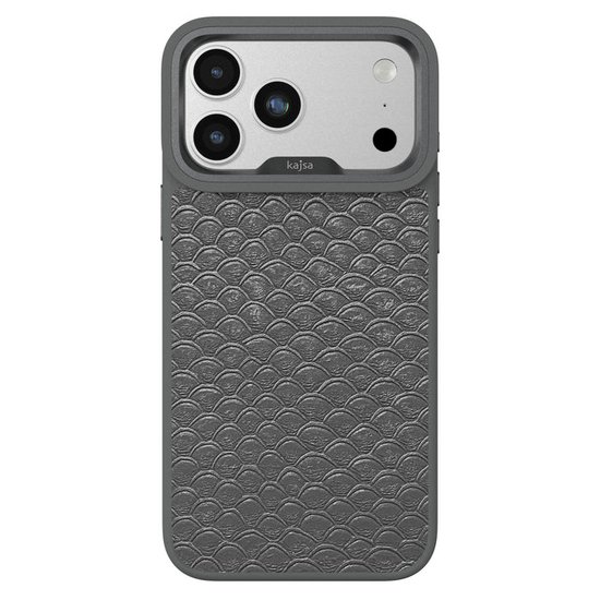 Kajsa Glamorous Collection Mermaid Case iPhone 17 Pro Max