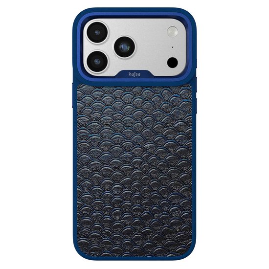 Kajsa Glamorous Collection Mermaid Case iPhone 17 Pro Max