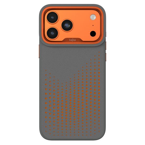 Kajsa Splendid Collection Circle Case iPhone 17 Pro Max