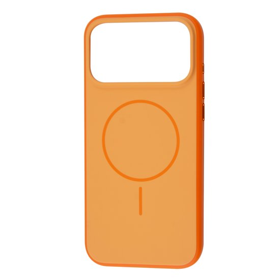FIBRA Double Side Case with MagSafe iPhone 17 Pro Max