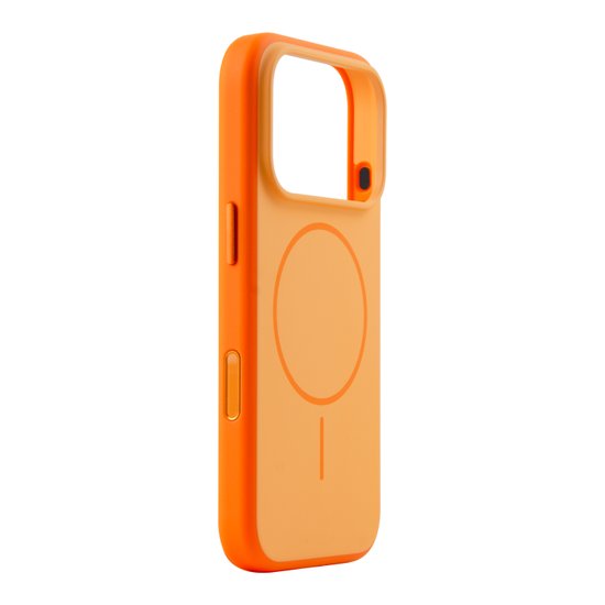 FIBRA Double Side Case with MagSafe iPhone 17 Pro Max