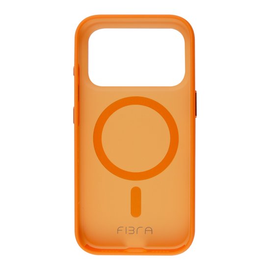 FIBRA Double Side Case with MagSafe iPhone 17 Pro Max