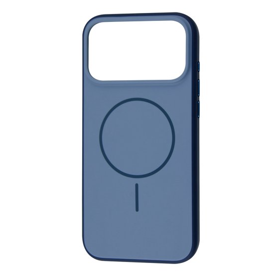 FIBRA Double Side Case with MagSafe iPhone 17 Pro