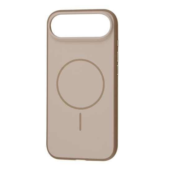 FIBRA Double Side Case with MagSafe iPhone Air