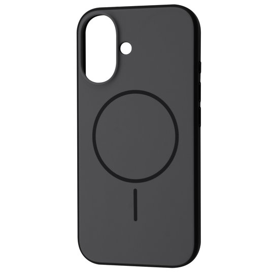 FIBRA Double Side Case with MagSafe iPhone 17