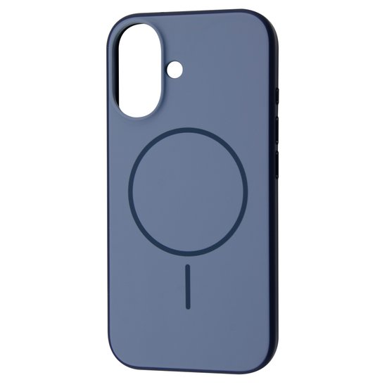 FIBRA Double Side Case with MagSafe iPhone 17