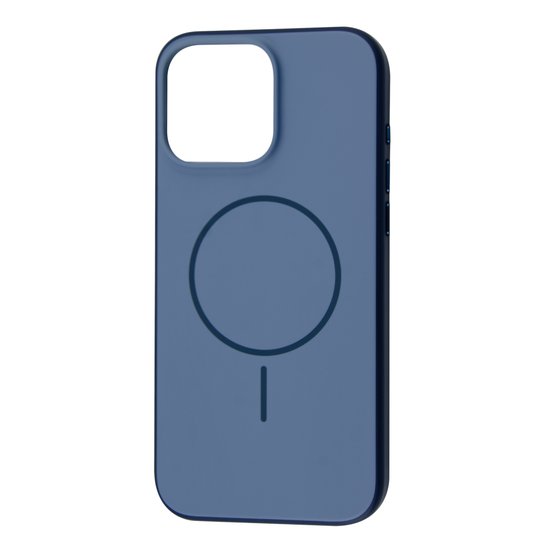 FIBRA Double Side Case with MagSafe iPhone 16 Pro Max