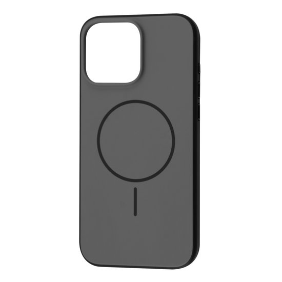 FIBRA Double Side Case with MagSafe iPhone 16 Pro Max