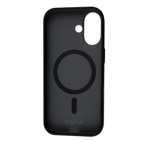 FIBRA Double Side Case with MagSafe iPhone 16