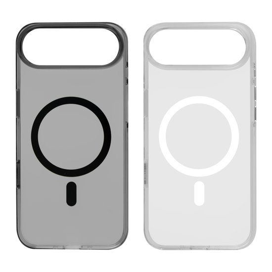 FIBRA Veil Case with MagSafe iPhone Air