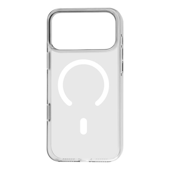 FIBRA Veil Case with MagSafe iPhone 17 Pro Max