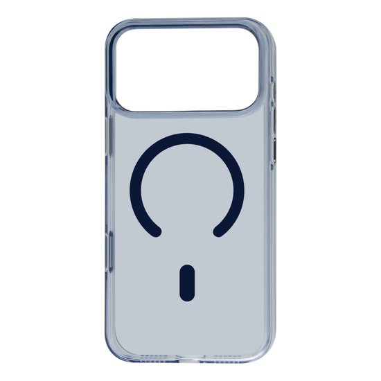 FIBRA Veil Case with MagSafe iPhone 17 Pro Max
