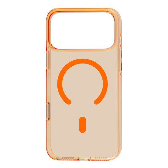 FIBRA Veil Case with MagSafe iPhone 17 Pro