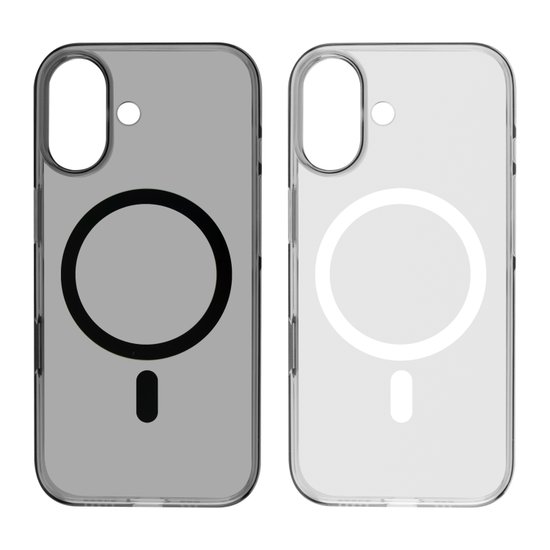 FIBRA Veil Case with MagSafe iPhone 17