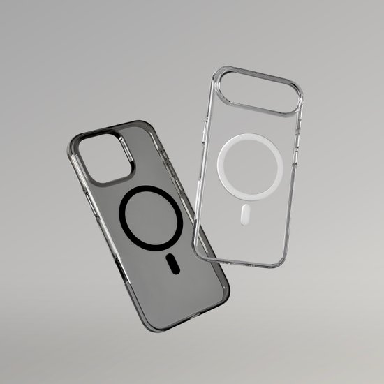 FIBRA Veil Case with MagSafe iPhone 16 Pro Max