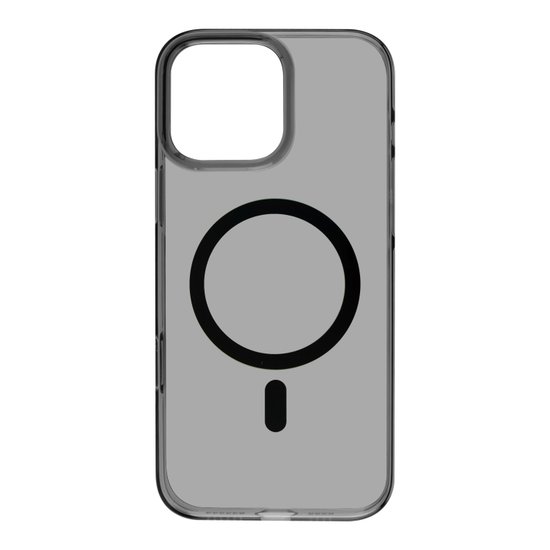 FIBRA Veil Case with MagSafe iPhone 16 Pro
