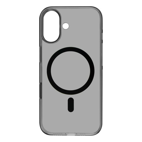 FIBRA Veil Case with MagSafe iPhone 16