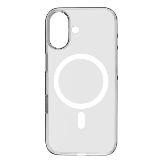 FIBRA Veil Case with MagSafe iPhone 16