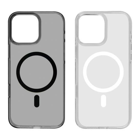 FIBRA Veil Case with MagSafe iPhone 15 Pro