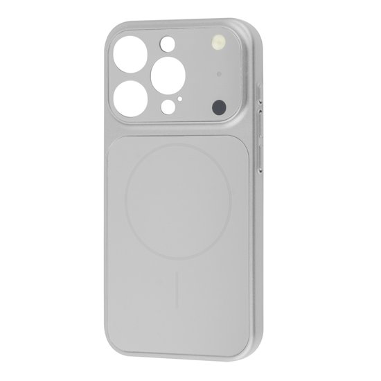 AG Glass 17 series case with MagSafe iPhone 15 Pro