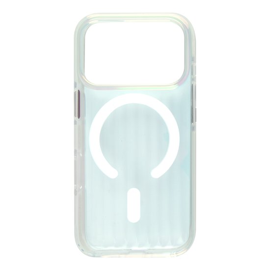 FIBRA Aura Case with MagSafe iPhone 17 Pro