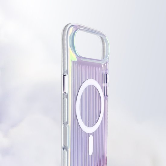 FIBRA Aura Case with MagSafe iPhone 17 Pro