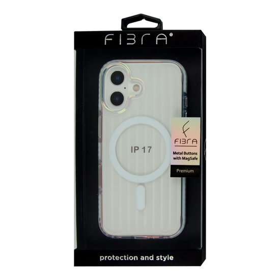 FIBRA Aura Case with MagSafe iPhone 17