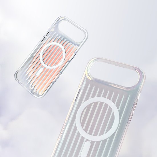 FIBRA Aura Case with MagSafe iPhone Air