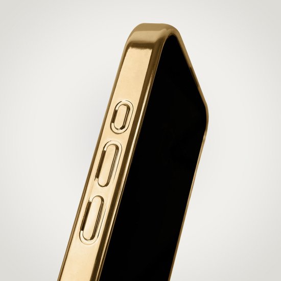 FIBRA Chrome MagSafe case Samsung S25FE