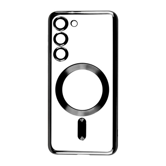 FIBRA Chrome MagSafe case Samsung A17/A26