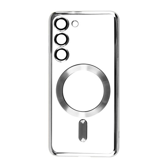 FIBRA Chrome MagSafe case Samsung A17/A26