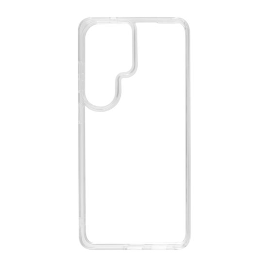 FIBRA Crystal Case Samsung S26 Ultra