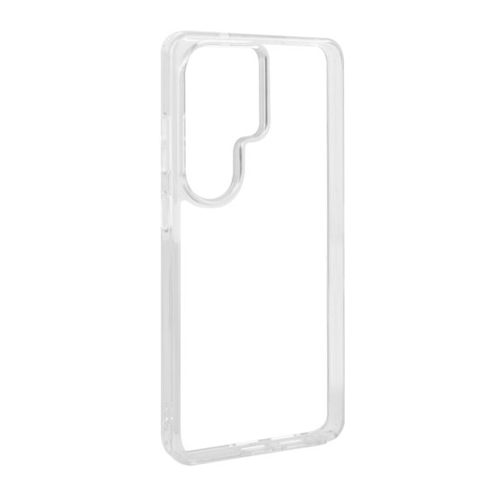FIBRA Crystal Case Samsung S26 Ultra