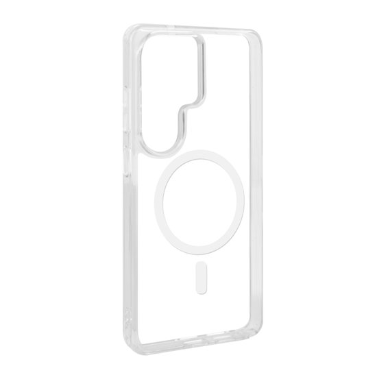 FIBRA Crystal Case with MagSafe Samsung S26 Ultra