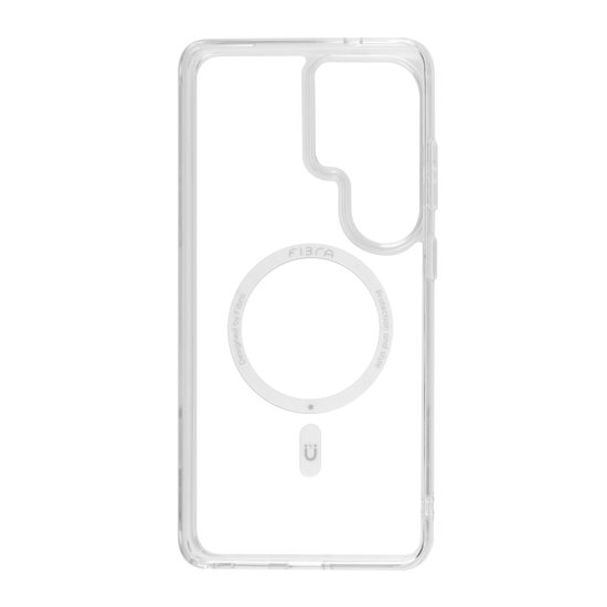 FIBRA Crystal Case with MagSafe Samsung S26 Ultra