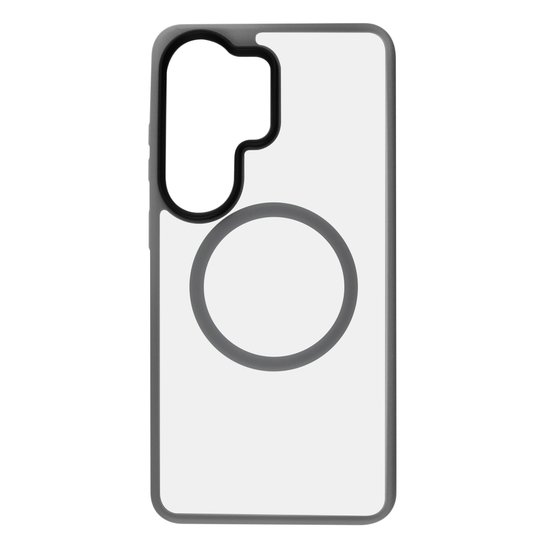 FIBRA Metal Buttons with MagSafe Samsung S26 Ultra