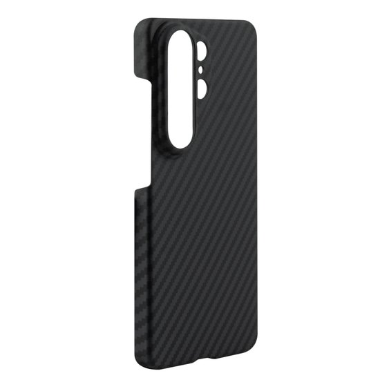 FIBRA Carbonite case with MagSafe Samsung S26 Ultra