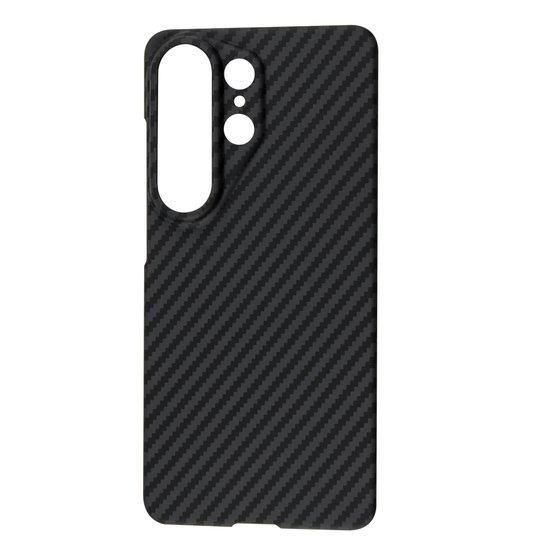 FIBRA Carbonite case with MagSafe Samsung S26 Ultra