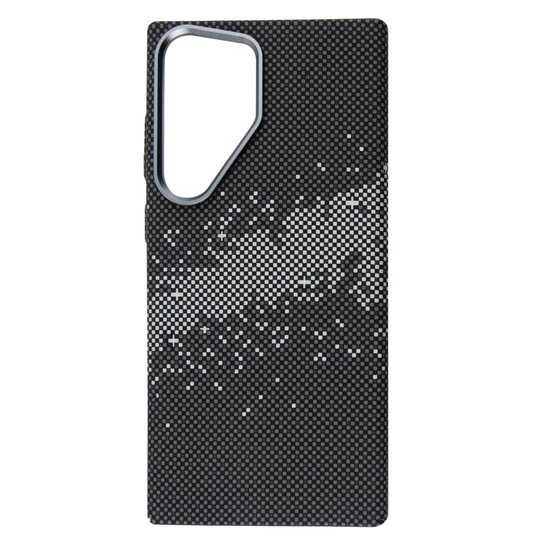 FIBRA Carbonite Design with MagSafe Samsung S26 Ultra