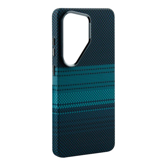 FIBRA Carbonite Design with MagSafe Samsung S26 Ultra