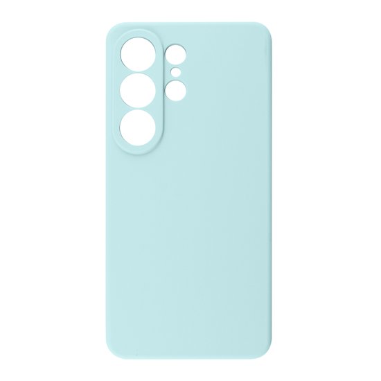 FIBRA Full Silicone Cover Samsung S26 Ultra