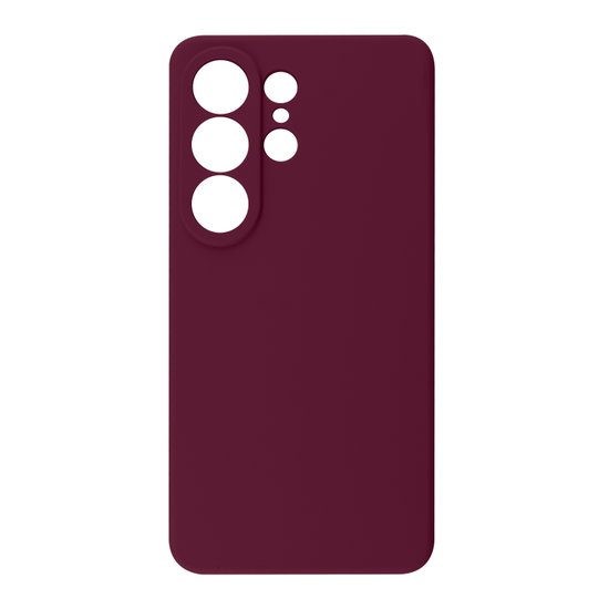 FIBRA Full Silicone Cover Samsung S26 Ultra