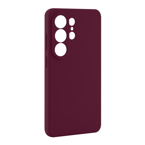 FIBRA Full Silicone Cover Samsung S26 Ultra